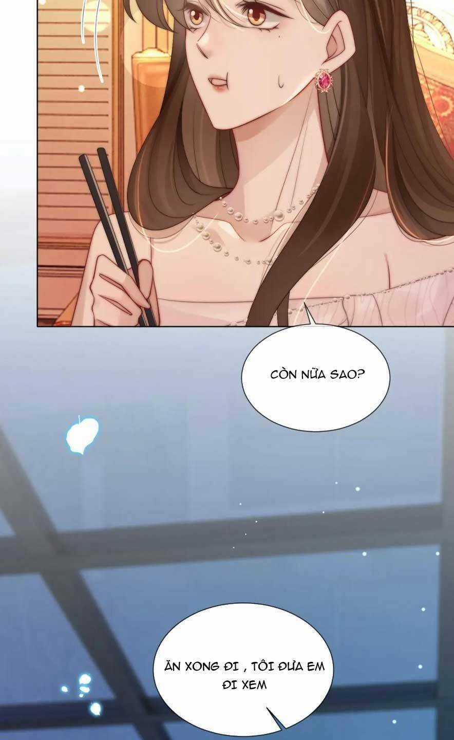 NHẤT DẠ TRẦM HÔN - Chapter 38 - Trang 35