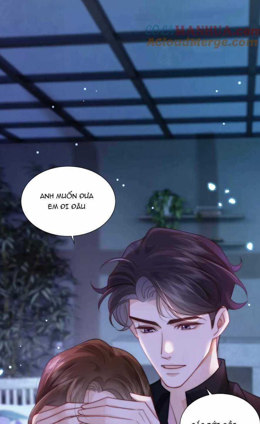 NHẤT DẠ TRẦM HÔN - Chapter 38 - Trang 36