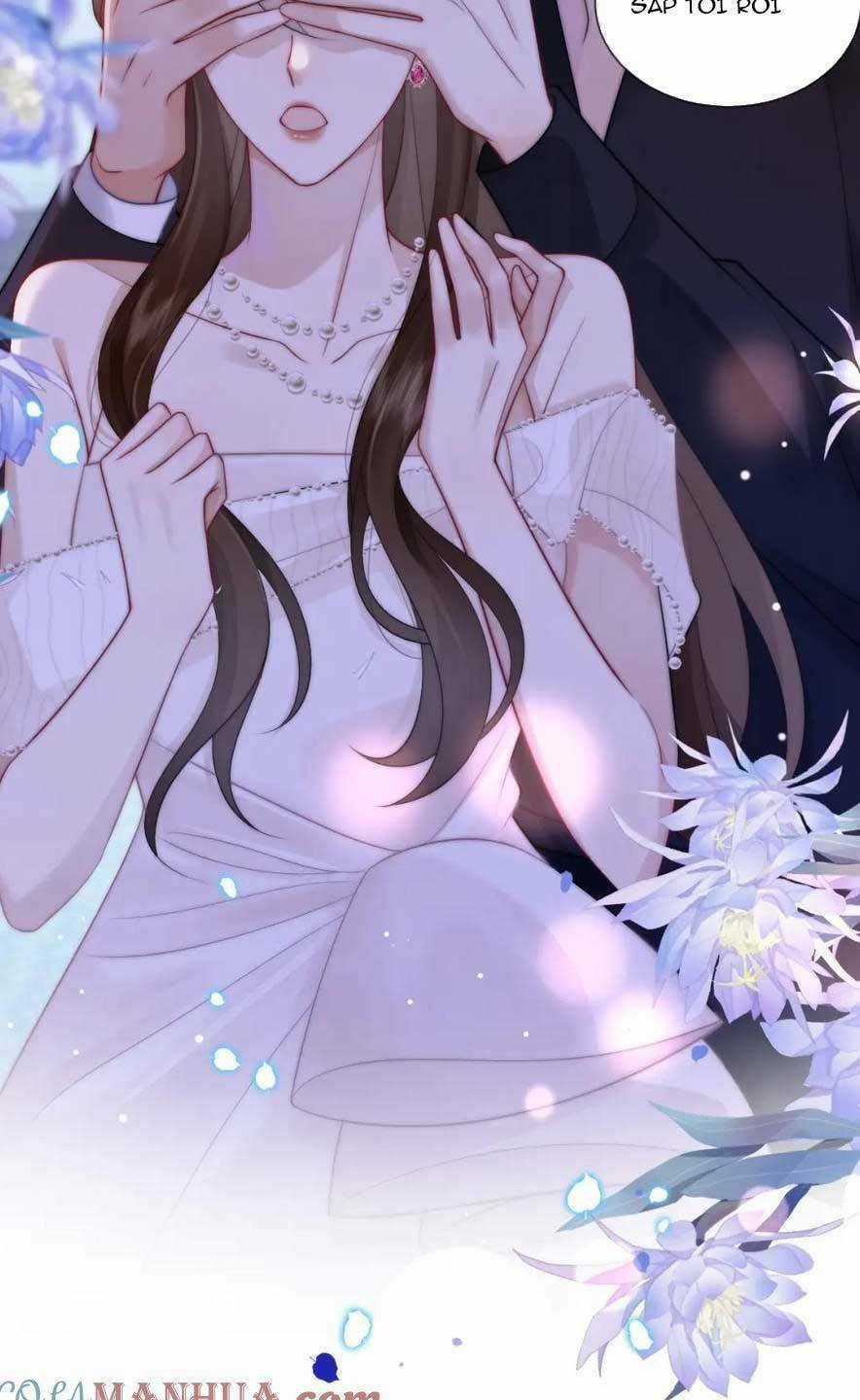 NHẤT DẠ TRẦM HÔN - Chapter 38 - Trang 37