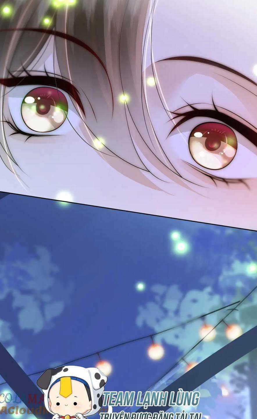 NHẤT DẠ TRẦM HÔN - Chapter 38 - Trang 39