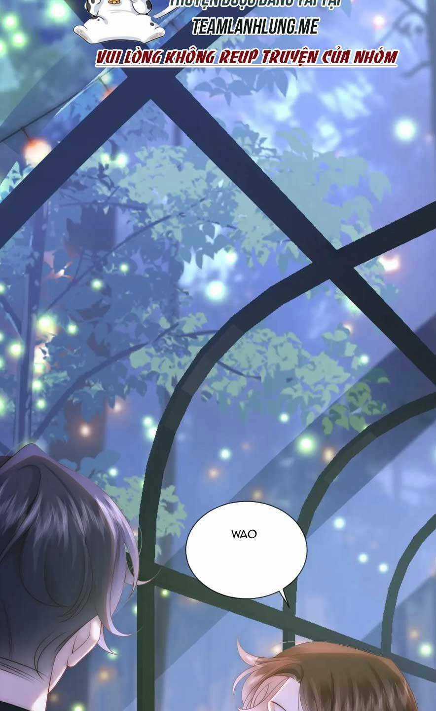 NHẤT DẠ TRẦM HÔN - Chapter 38 - Trang 40