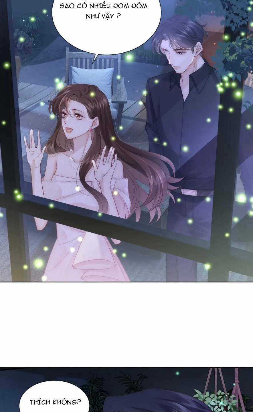 NHẤT DẠ TRẦM HÔN - Chapter 38 - Trang 42