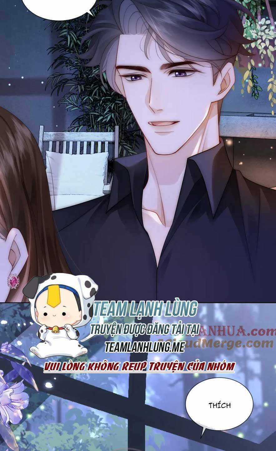 NHẤT DẠ TRẦM HÔN - Chapter 38 - Trang 43