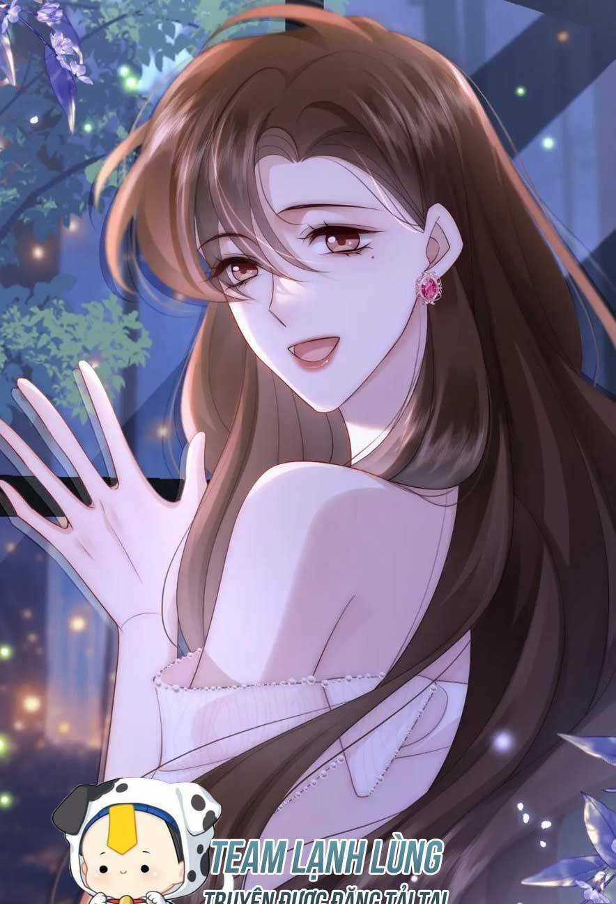 NHẤT DẠ TRẦM HÔN - Chapter 38 - Trang 44