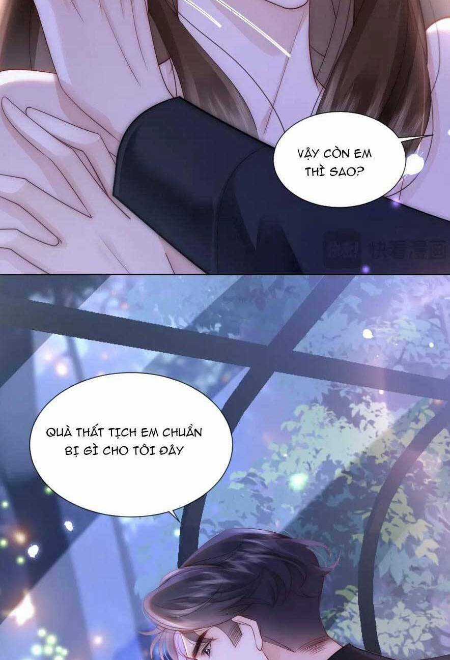 NHẤT DẠ TRẦM HÔN - Chapter 38 - Trang 46