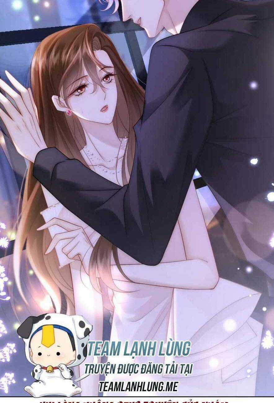 NHẤT DẠ TRẦM HÔN - Chapter 38 - Trang 47