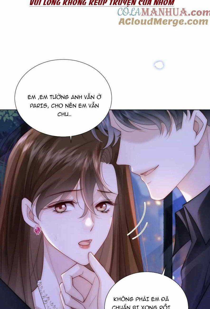 NHẤT DẠ TRẦM HÔN - Chapter 38 - Trang 48