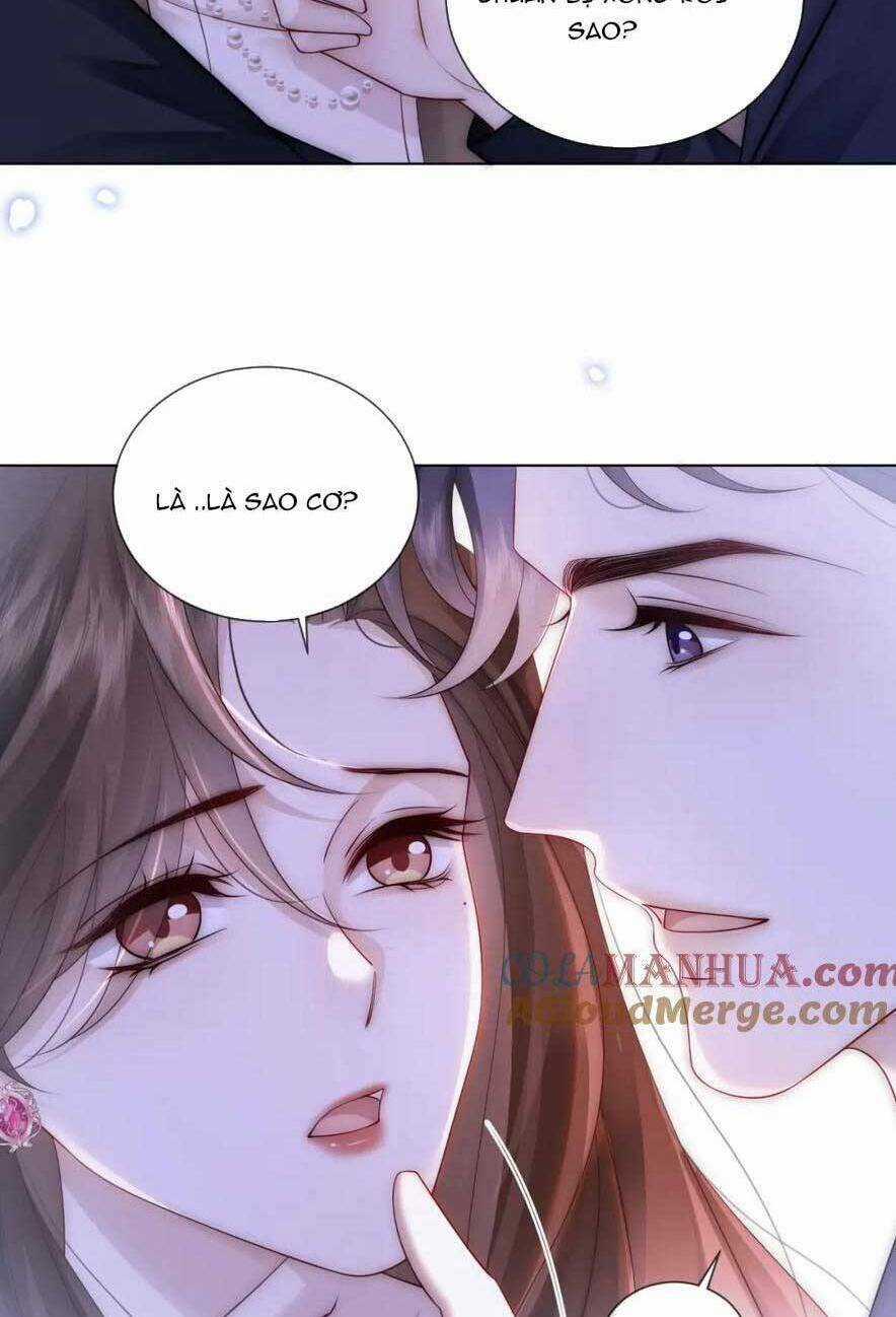 NHẤT DẠ TRẦM HÔN - Chapter 38 - Trang 49