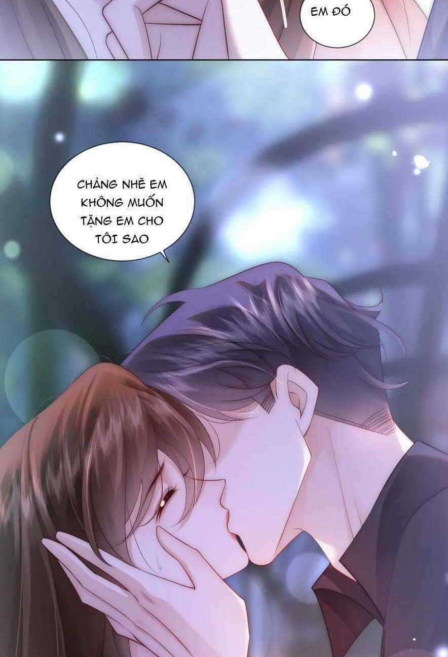 NHẤT DẠ TRẦM HÔN - Chapter 38 - Trang 50