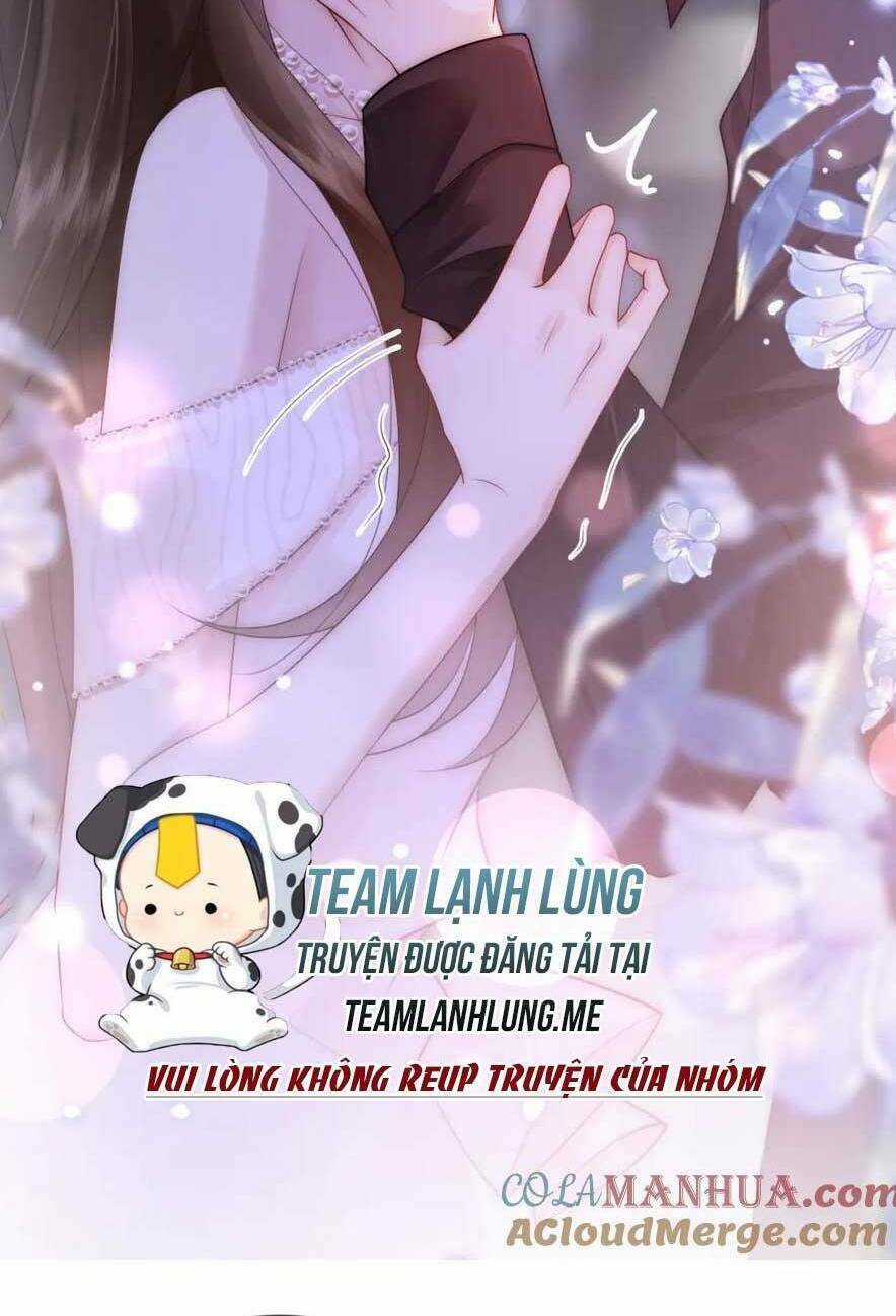 NHẤT DẠ TRẦM HÔN - Chapter 38 - Trang 51