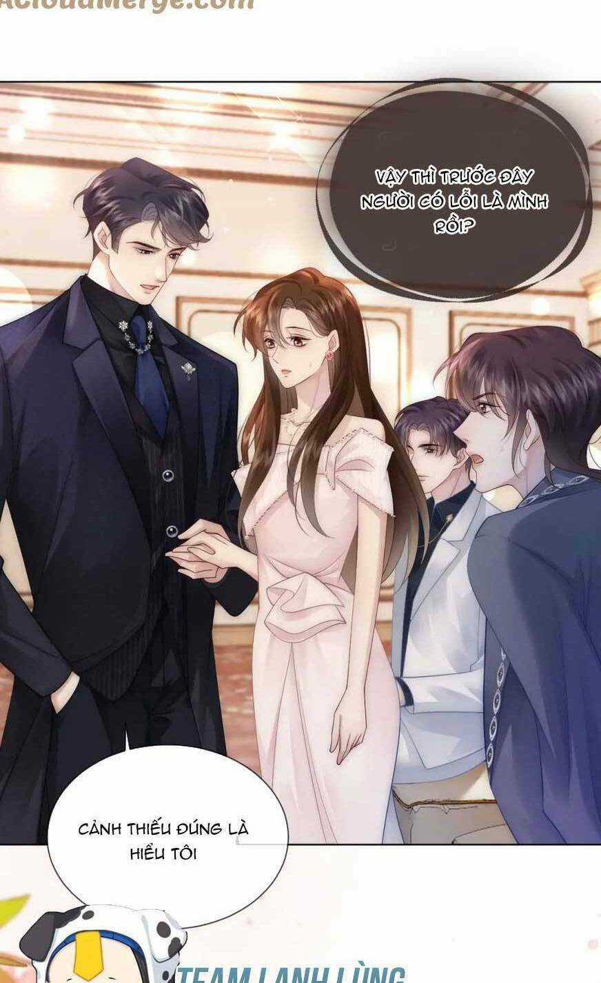 NHẤT DẠ TRẦM HÔN - Chapter 38 - Trang 8