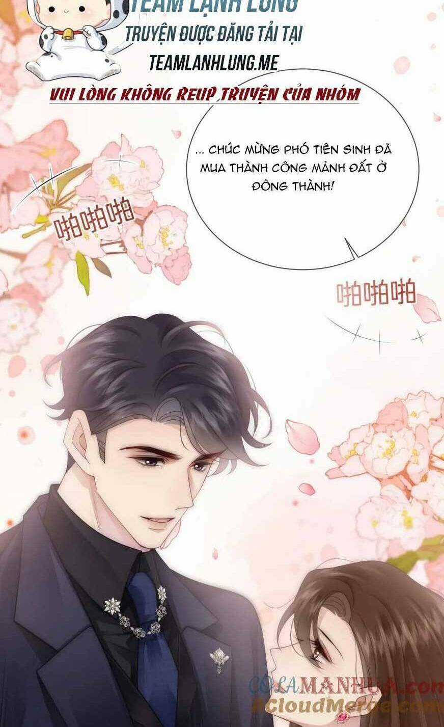 NHẤT DẠ TRẦM HÔN - Chapter 38 - Trang 9