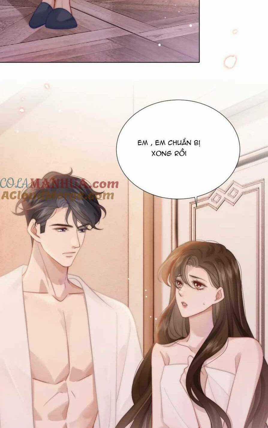 NHẤT DẠ TRẦM HÔN - Chapter 39 - Trang 11