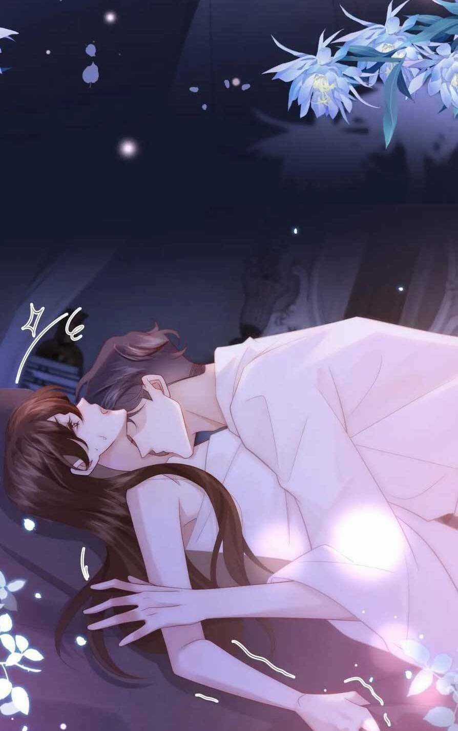 NHẤT DẠ TRẦM HÔN - Chapter 39 - Trang 14