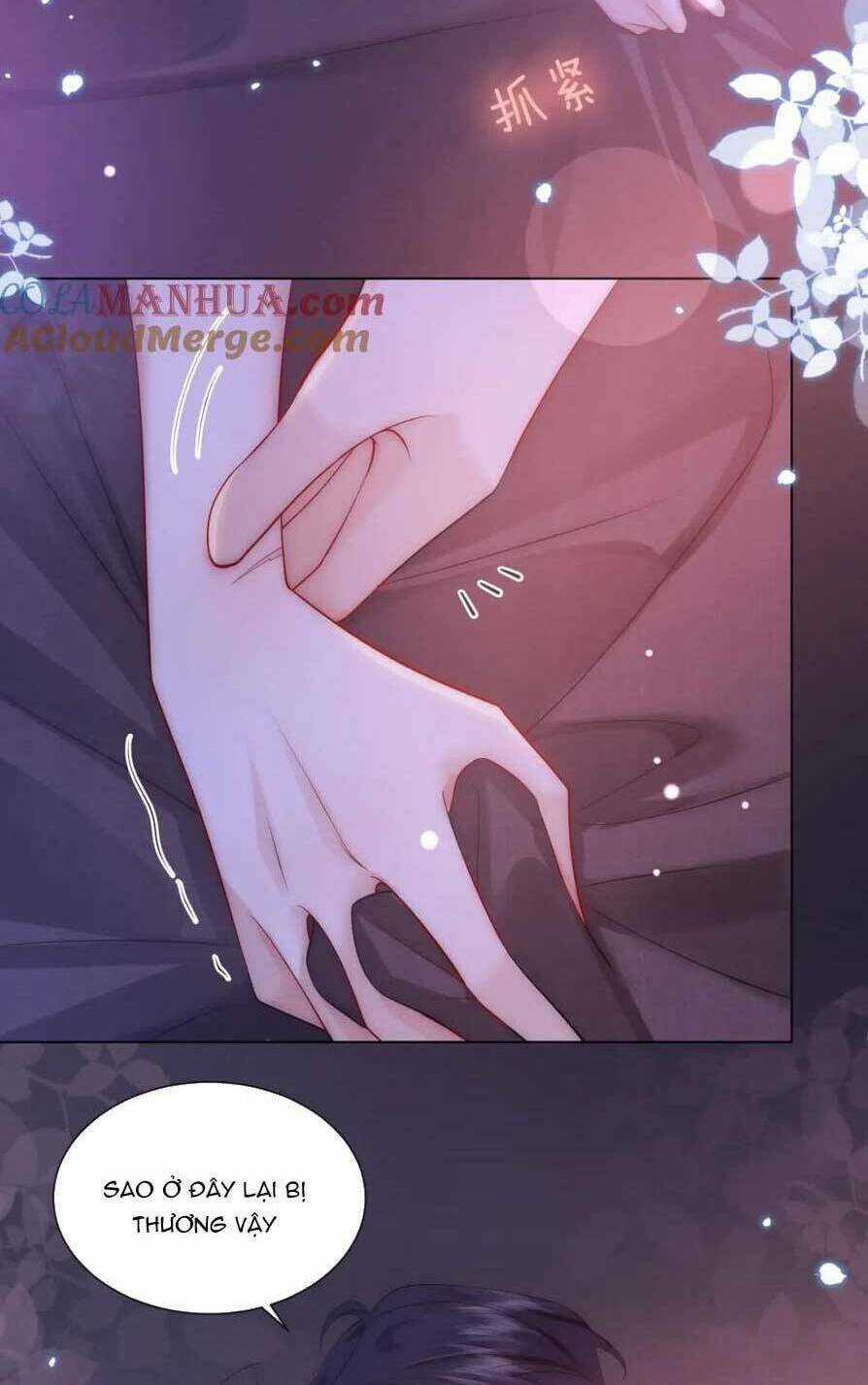 NHẤT DẠ TRẦM HÔN - Chapter 39 - Trang 15