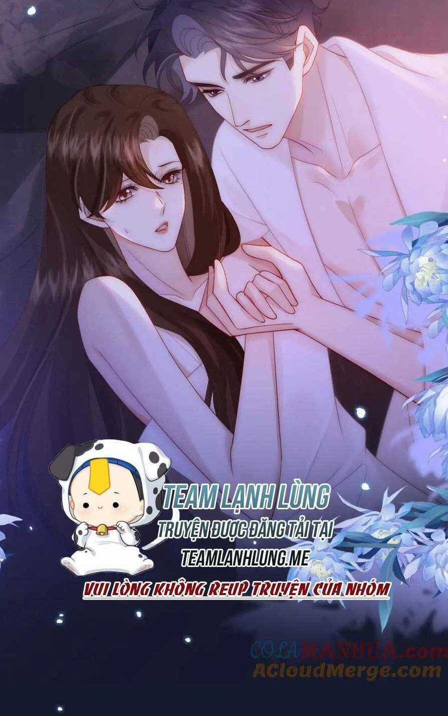 NHẤT DẠ TRẦM HÔN - Chapter 39 - Trang 16