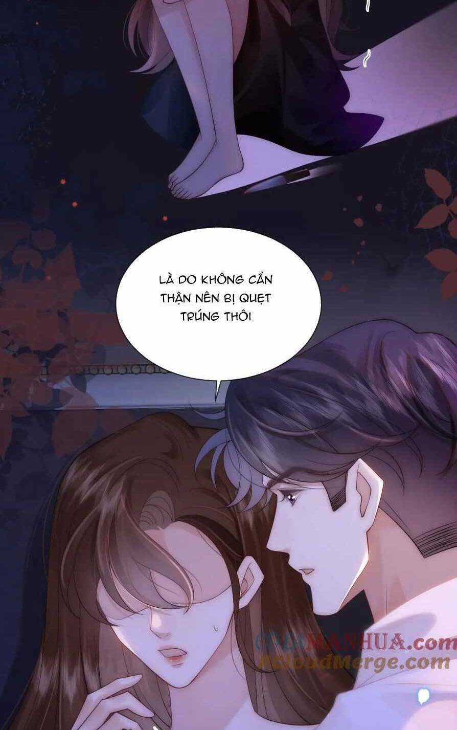 NHẤT DẠ TRẦM HÔN - Chapter 39 - Trang 18