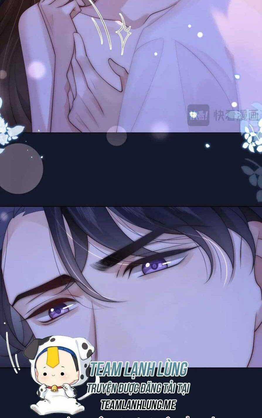 NHẤT DẠ TRẦM HÔN - Chapter 39 - Trang 19