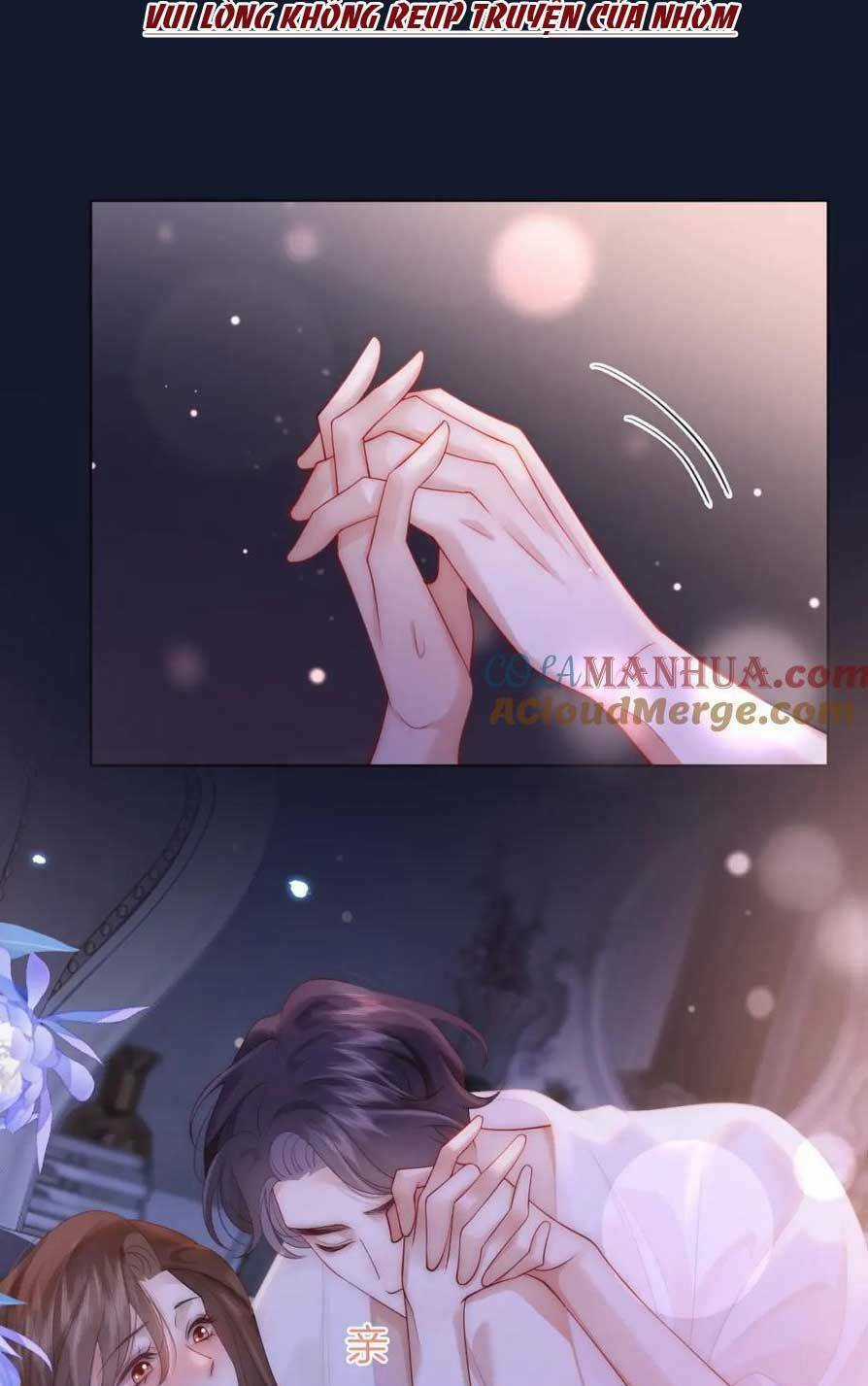 NHẤT DẠ TRẦM HÔN - Chapter 39 - Trang 20