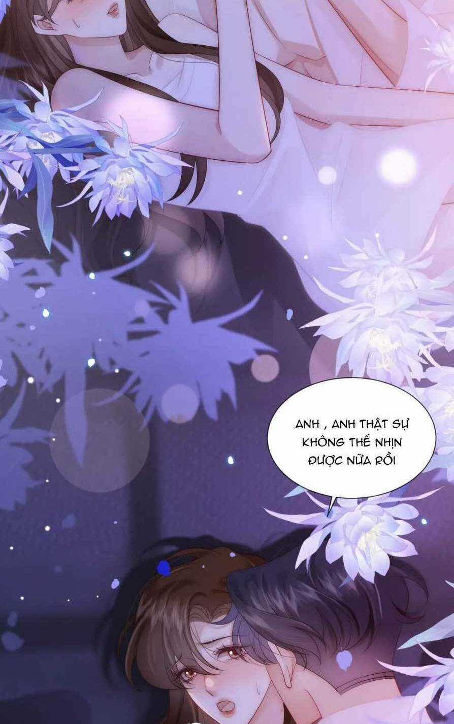 NHẤT DẠ TRẦM HÔN - Chapter 39 - Trang 21