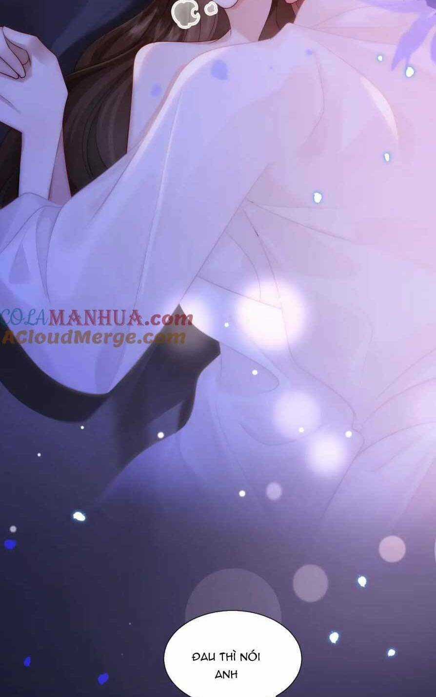 NHẤT DẠ TRẦM HÔN - Chapter 39 - Trang 22