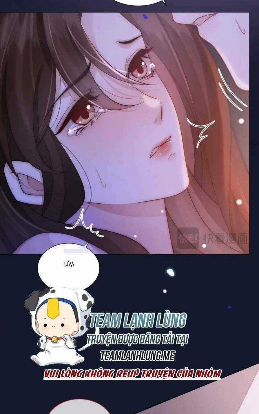 NHẤT DẠ TRẦM HÔN - Chapter 39 - Trang 23