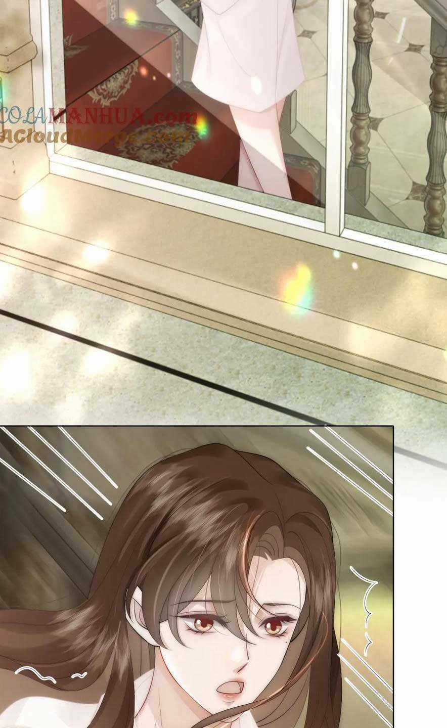 NHẤT DẠ TRẦM HÔN - Chapter 39 - Trang 26