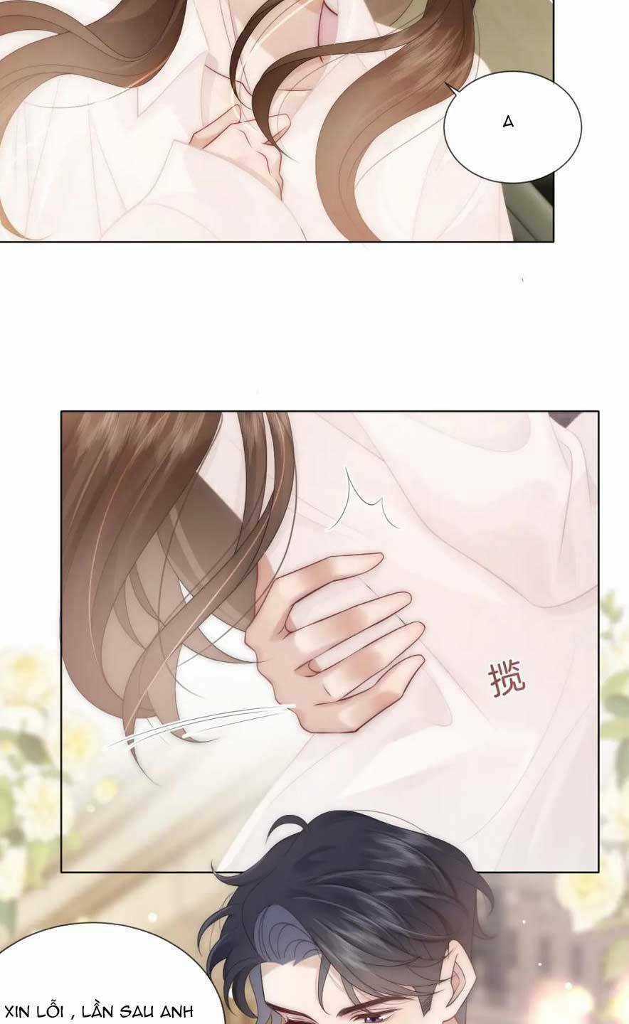 NHẤT DẠ TRẦM HÔN - Chapter 39 - Trang 27