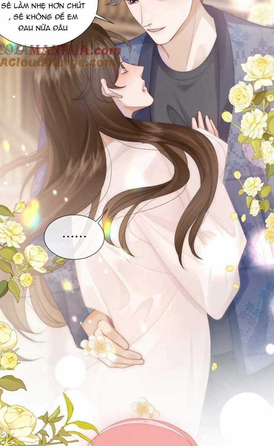 NHẤT DẠ TRẦM HÔN - Chapter 39 - Trang 28