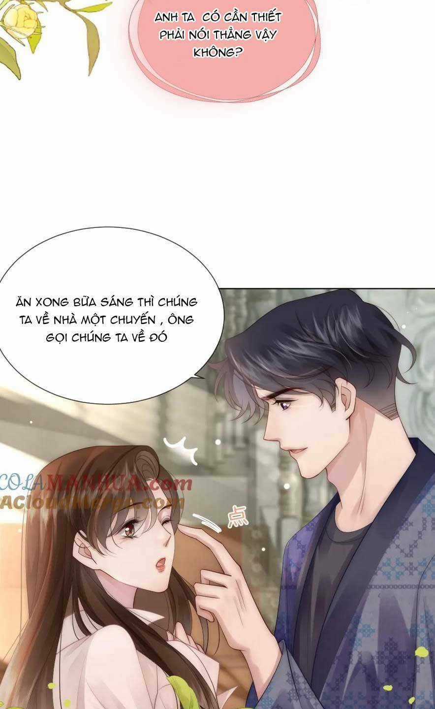 NHẤT DẠ TRẦM HÔN - Chapter 39 - Trang 29