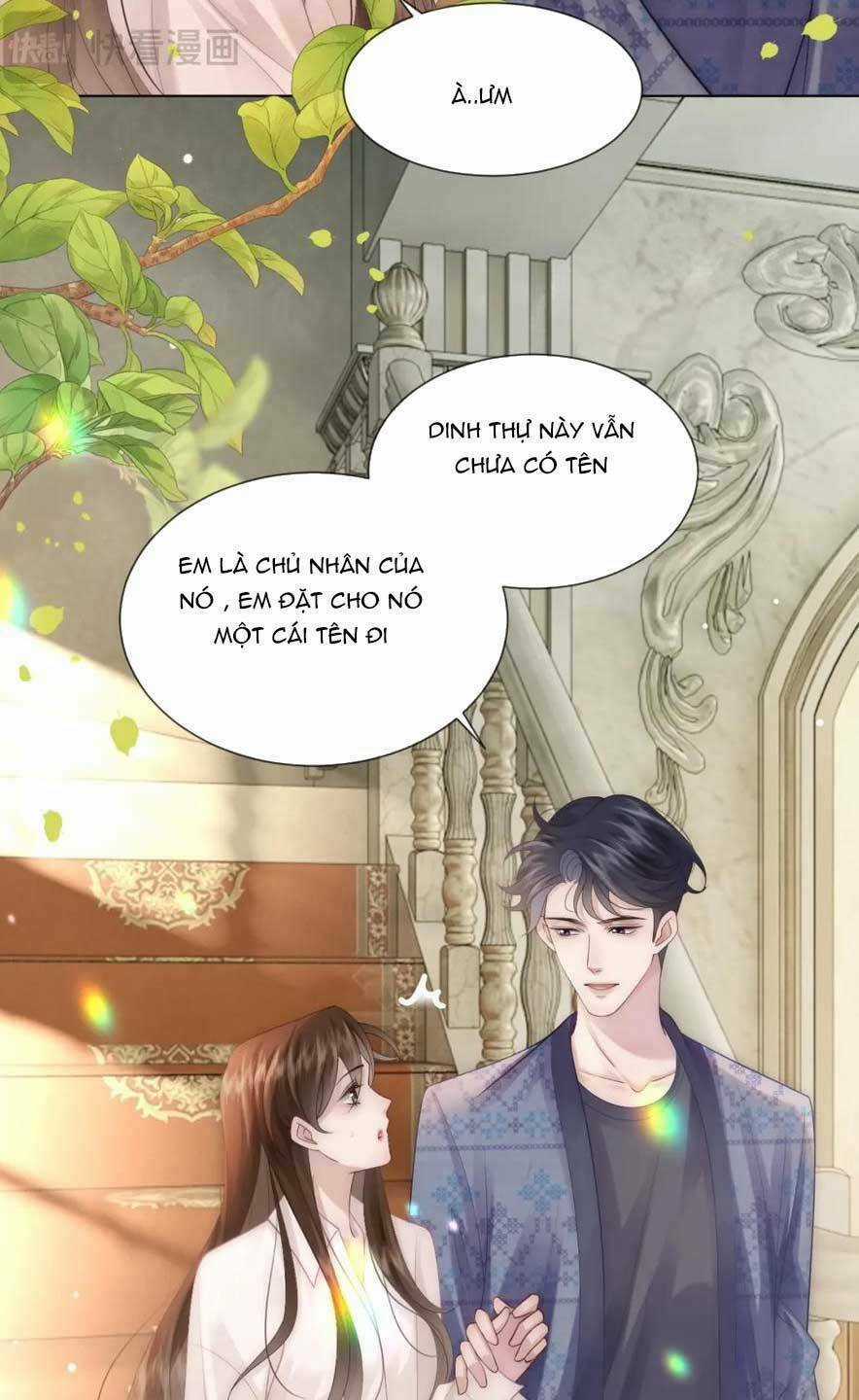 NHẤT DẠ TRẦM HÔN - Chapter 39 - Trang 30