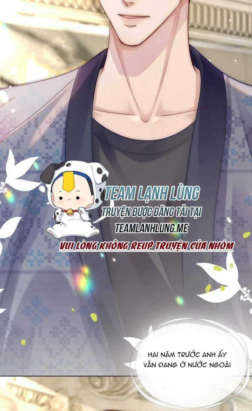 NHẤT DẠ TRẦM HÔN - Chapter 39 - Trang 32