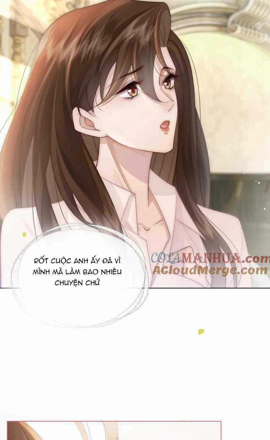 NHẤT DẠ TRẦM HÔN - Chapter 39 - Trang 33