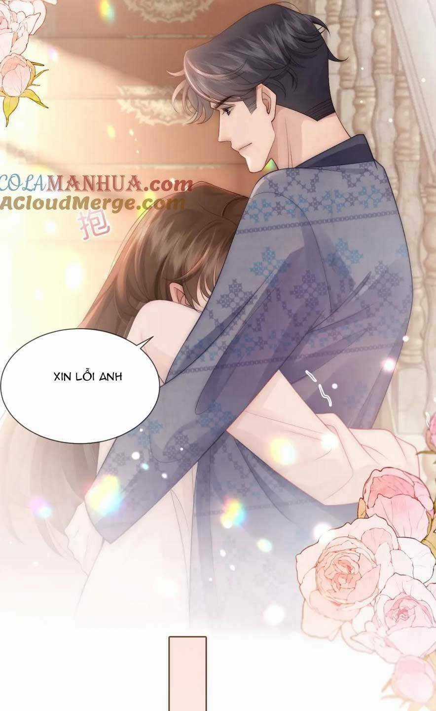 NHẤT DẠ TRẦM HÔN - Chapter 39 - Trang 35