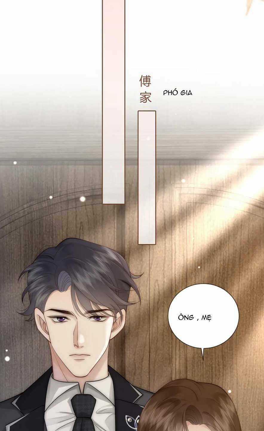 NHẤT DẠ TRẦM HÔN - Chapter 39 - Trang 36