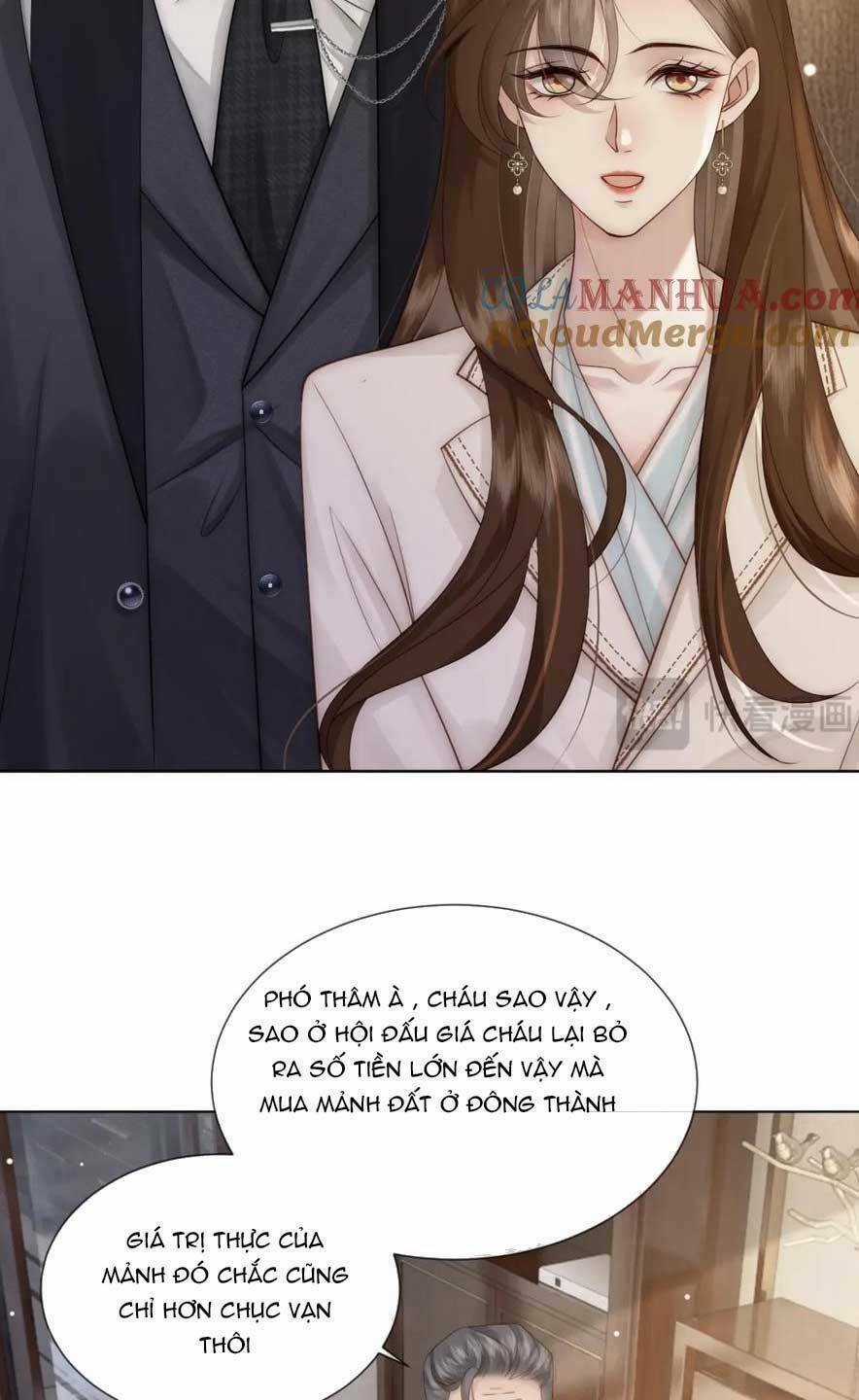 NHẤT DẠ TRẦM HÔN - Chapter 39 - Trang 37