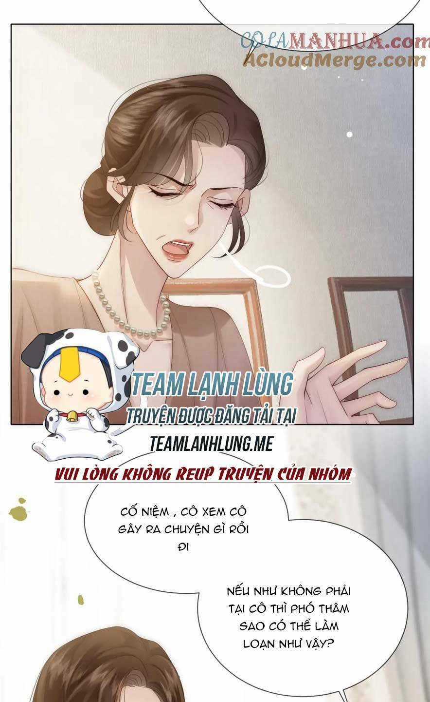 NHẤT DẠ TRẦM HÔN - Chapter 39 - Trang 39
