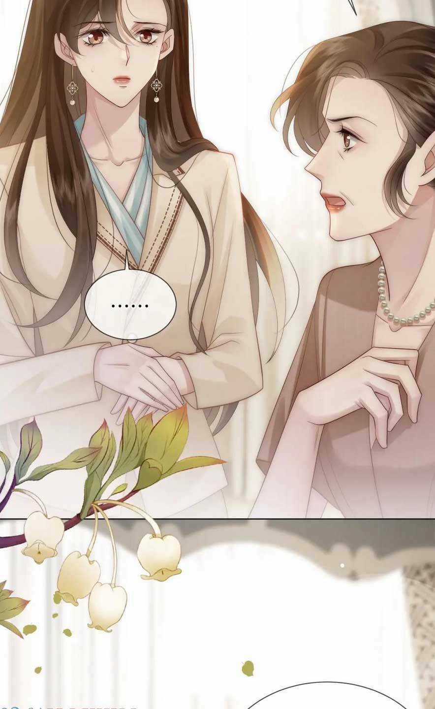 NHẤT DẠ TRẦM HÔN - Chapter 39 - Trang 40