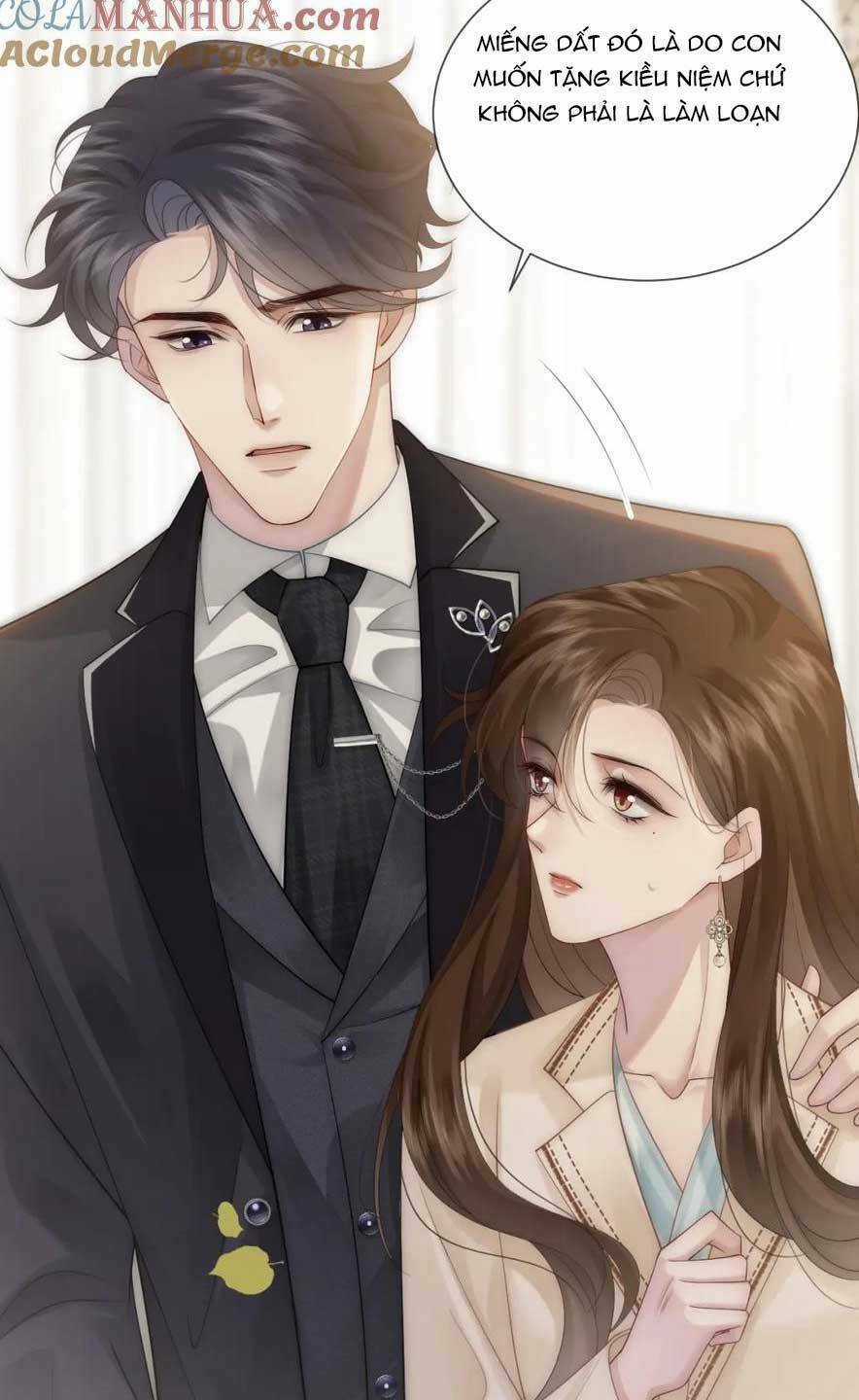 NHẤT DẠ TRẦM HÔN - Chapter 39 - Trang 41