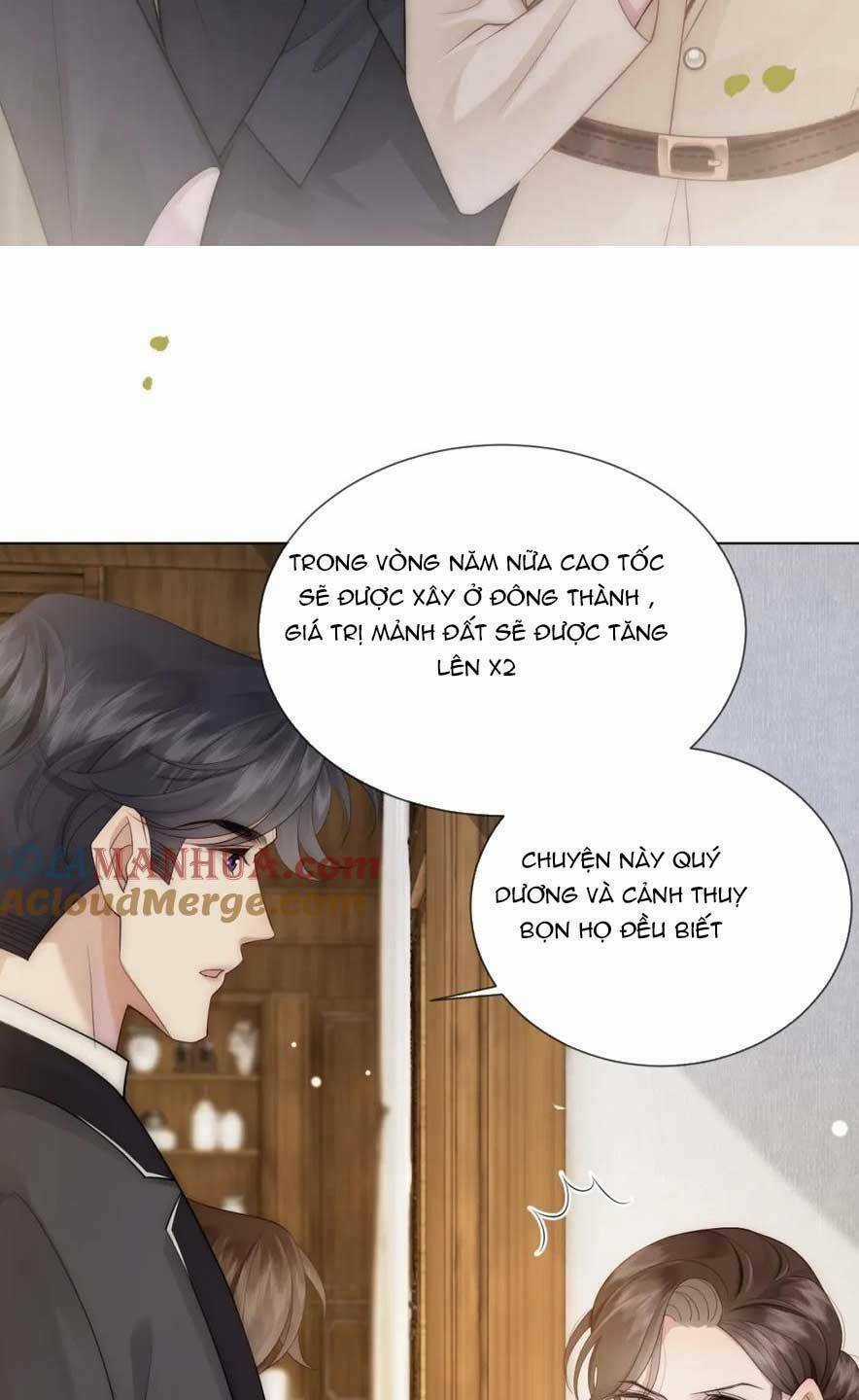 NHẤT DẠ TRẦM HÔN - Chapter 39 - Trang 42