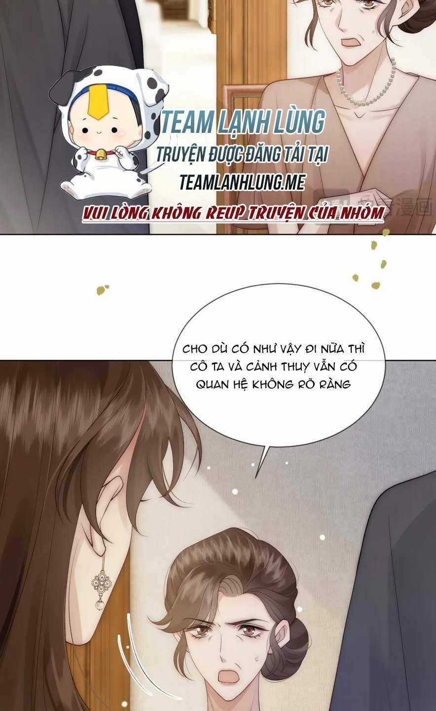 NHẤT DẠ TRẦM HÔN - Chapter 39 - Trang 43