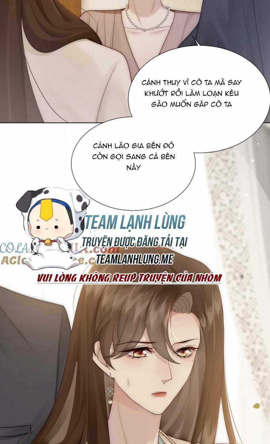 NHẤT DẠ TRẦM HÔN - Chapter 39 - Trang 44