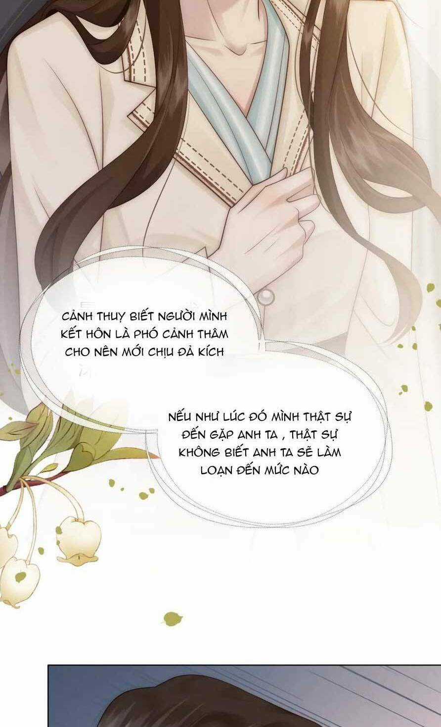 NHẤT DẠ TRẦM HÔN - Chapter 39 - Trang 45