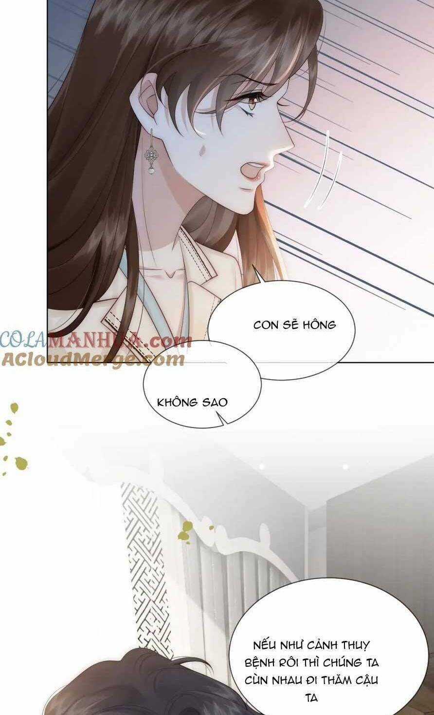 NHẤT DẠ TRẦM HÔN - Chapter 39 - Trang 46