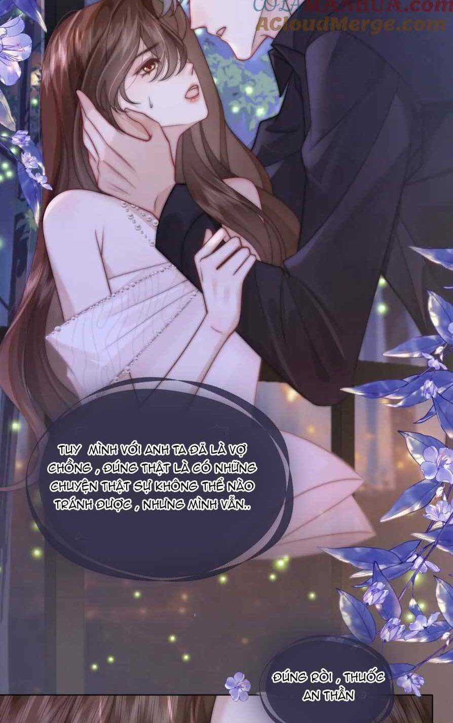 NHẤT DẠ TRẦM HÔN - Chapter 39 - Trang 6