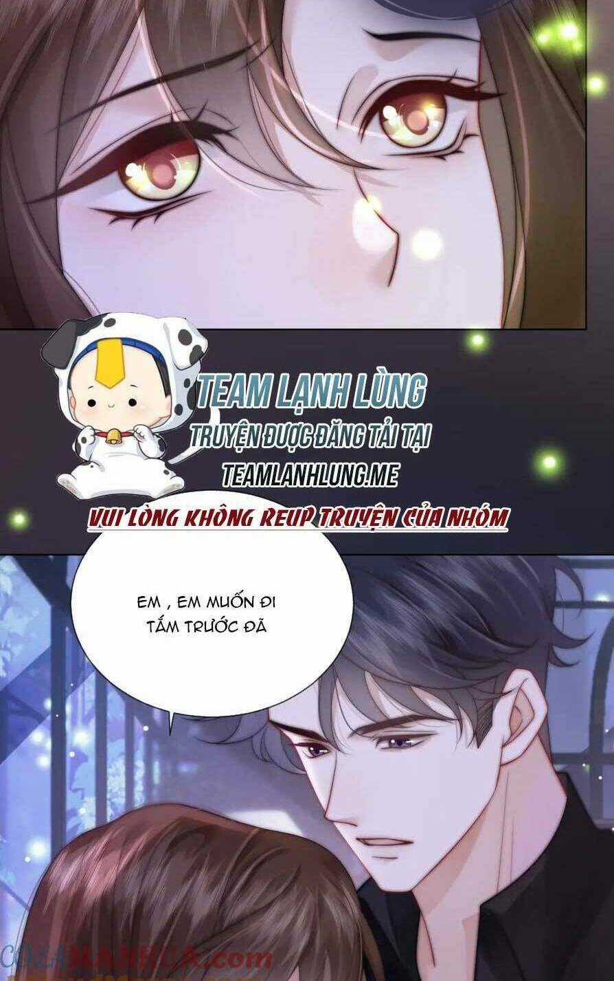 NHẤT DẠ TRẦM HÔN - Chapter 39 - Trang 7