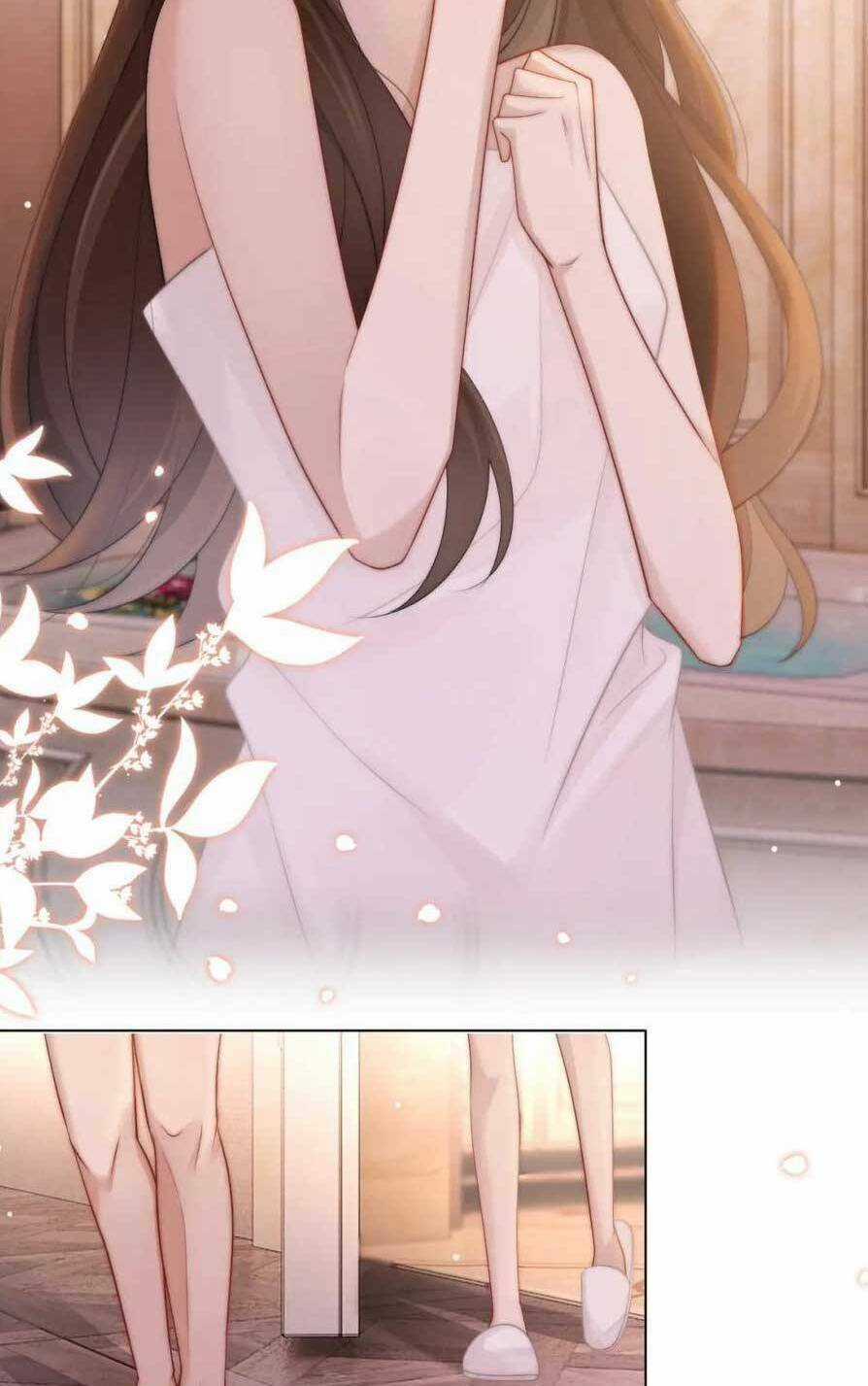 NHẤT DẠ TRẦM HÔN - Chapter 39 - Trang 10