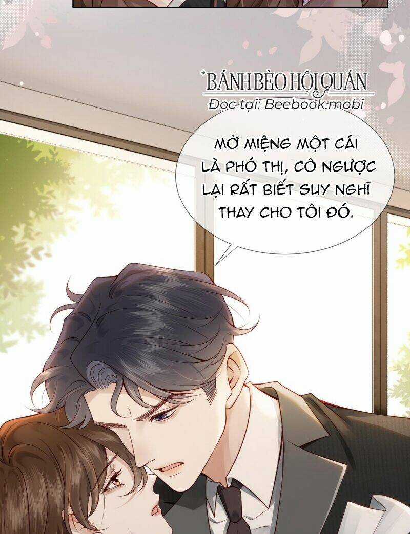 NHẤT DẠ TRẦM HÔN - Chapter 4 - Trang 12