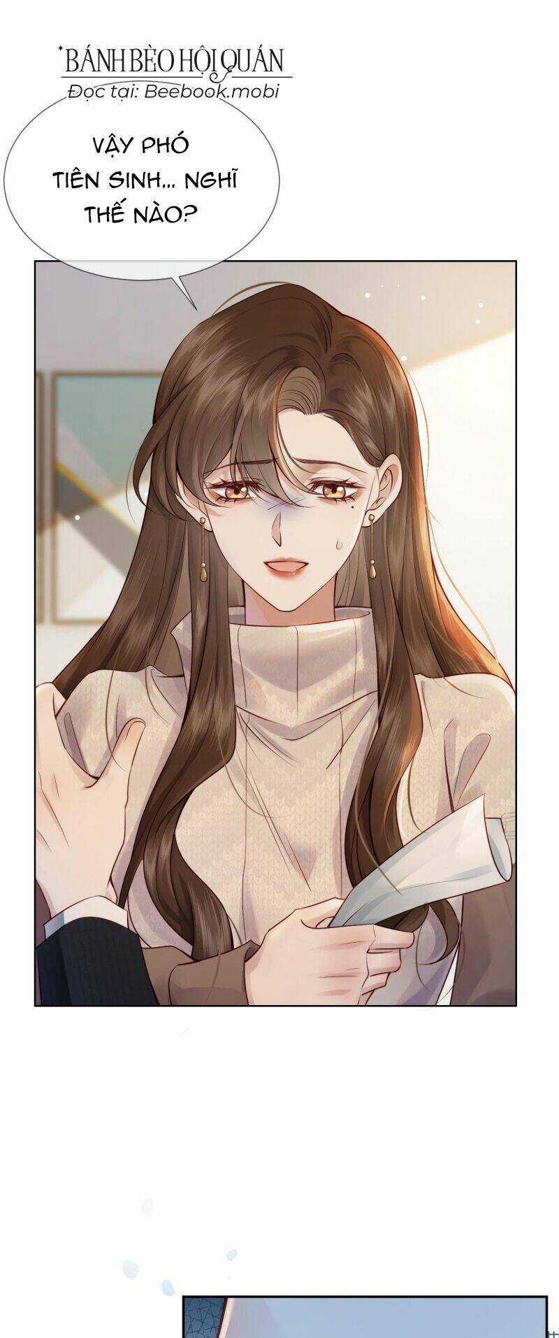 NHẤT DẠ TRẦM HÔN - Chapter 4 - Trang 14