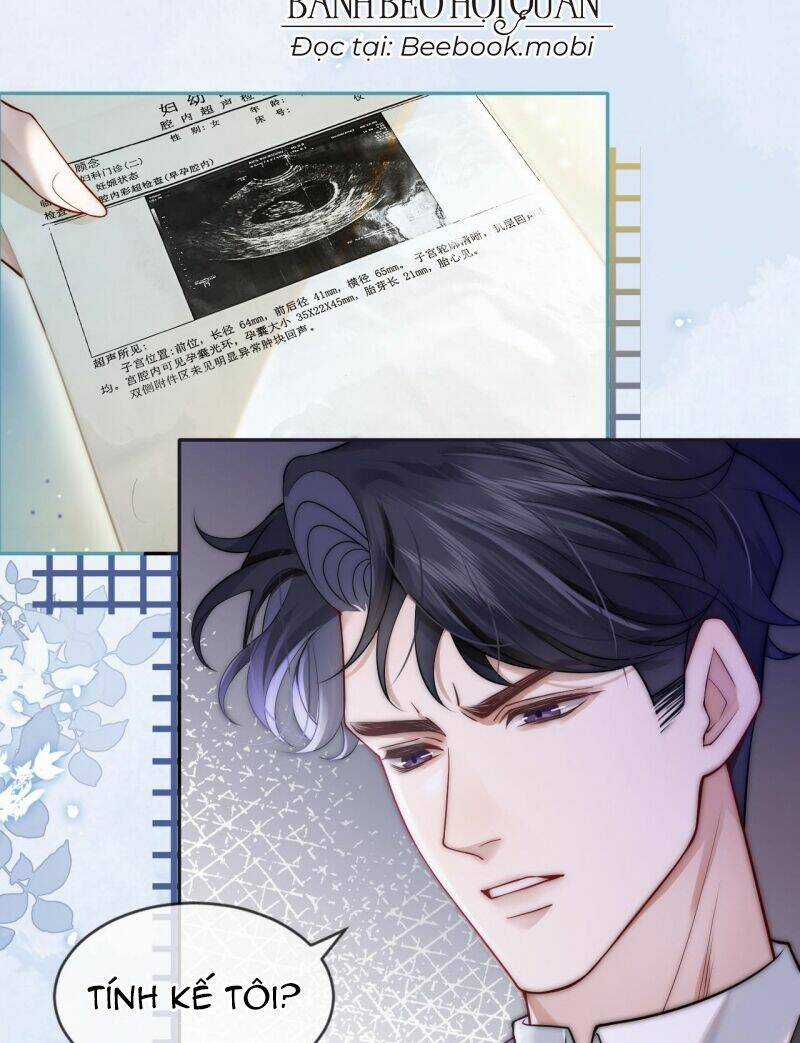 NHẤT DẠ TRẦM HÔN - Chapter 4 - Trang 3